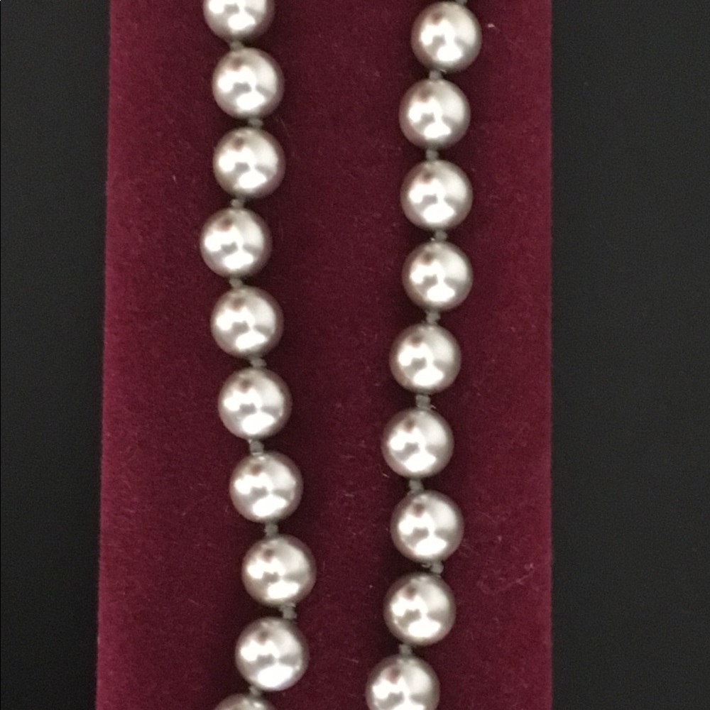 Sterling Silver necklace